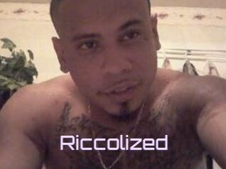 Riccolized