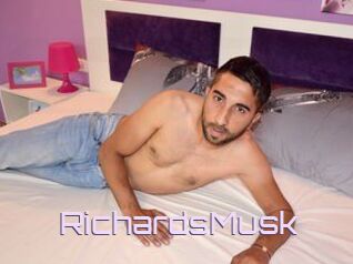 RichardsMusk