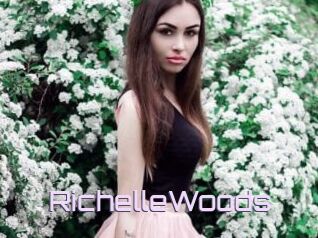 RichelleWoods