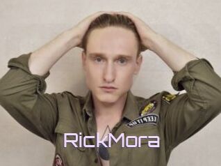 RickMora