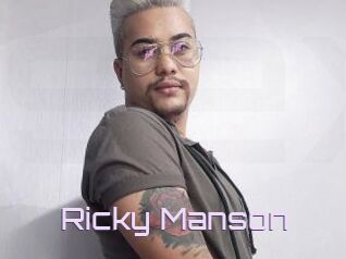 Ricky_Manson
