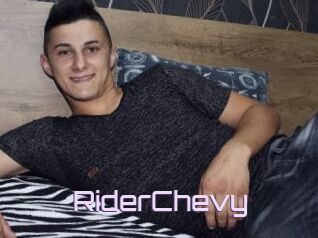 RiderChevy