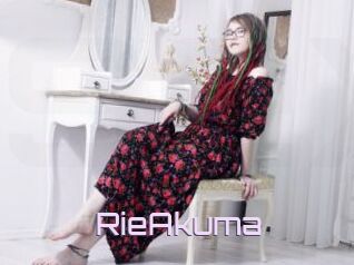 RieAkuma
