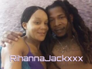 RihannaJackxxx