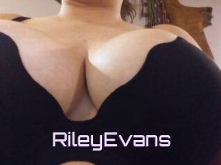 RileyEvans