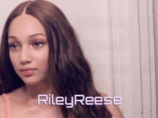 RileyReese