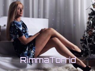 RimmaTorrid