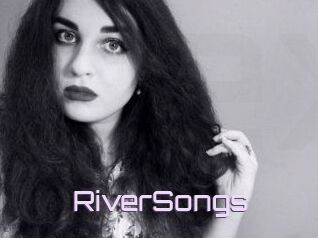 RiverSongs