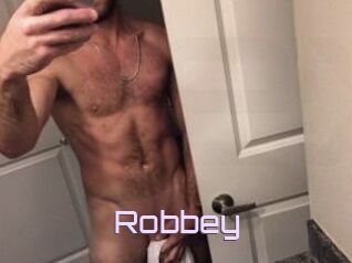Robbey