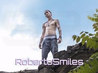 RobertoSmiles