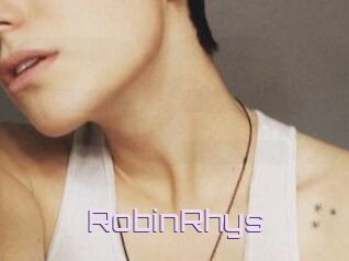 RobinRhys
