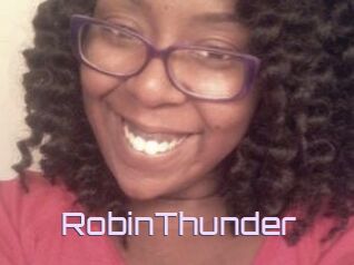 RobinThunder