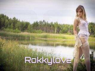 Rokkylove