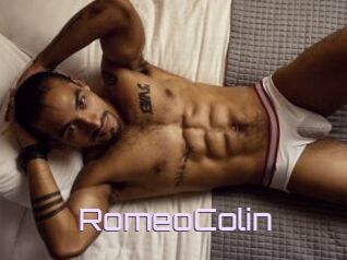RomeoColin