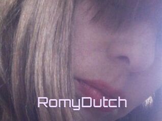 RomyDutch