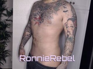 RonnieRebel