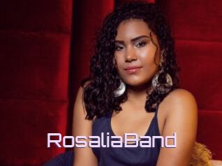 RosaliaBand