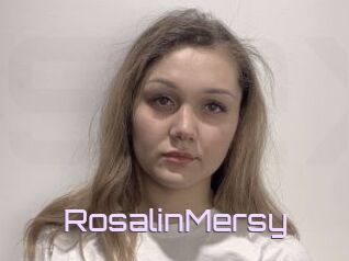 RosalinMersy