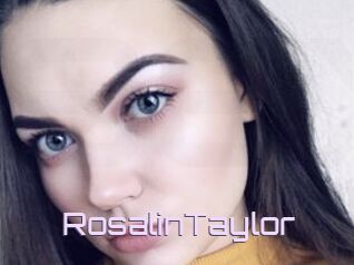 RosalinTaylor