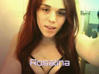 Rosalina