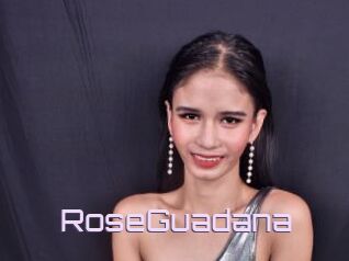 RoseGuadana