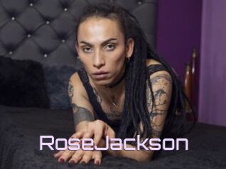 RoseJackson