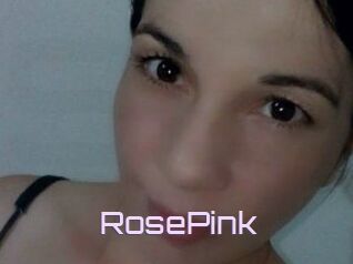 RosePink