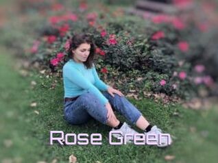 Rose_Green