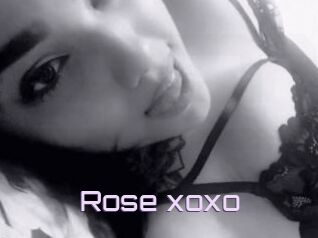 Rose_xoxo