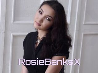 RosieBanksX