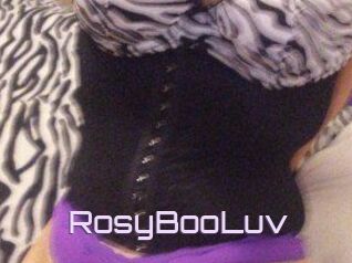 RosyBooLuv
