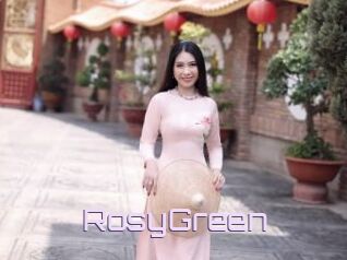 RosyGreen