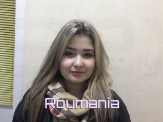 Roumania