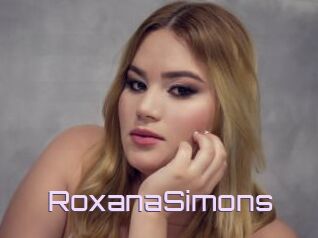 RoxanaSimons
