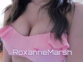 RoxanneMarsh