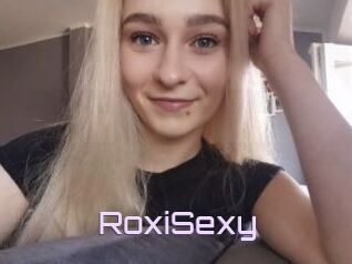 RoxiSexy