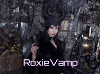 RoxieVamp