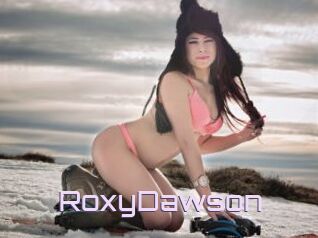RoxyDawson