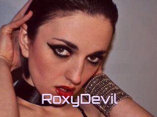 RoxyDevil