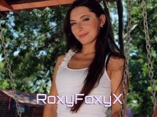 RoxyFoxyX