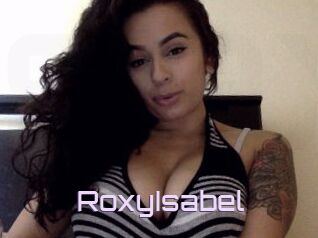 RoxyIsabel