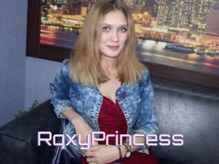 RoxyPrincess
