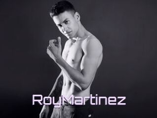RoyMartinez