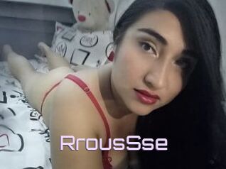 RrousSse