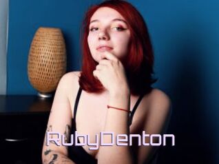 RubyDenton