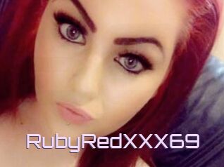 RubyRedXXX69