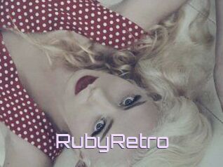 RubyRetro