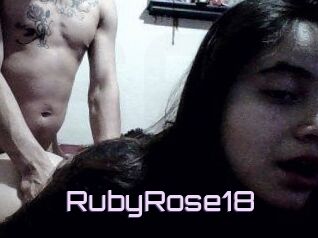 RubyRose18