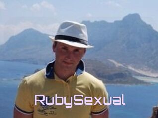 RubySexual
