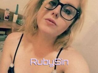 Ruby_Sin